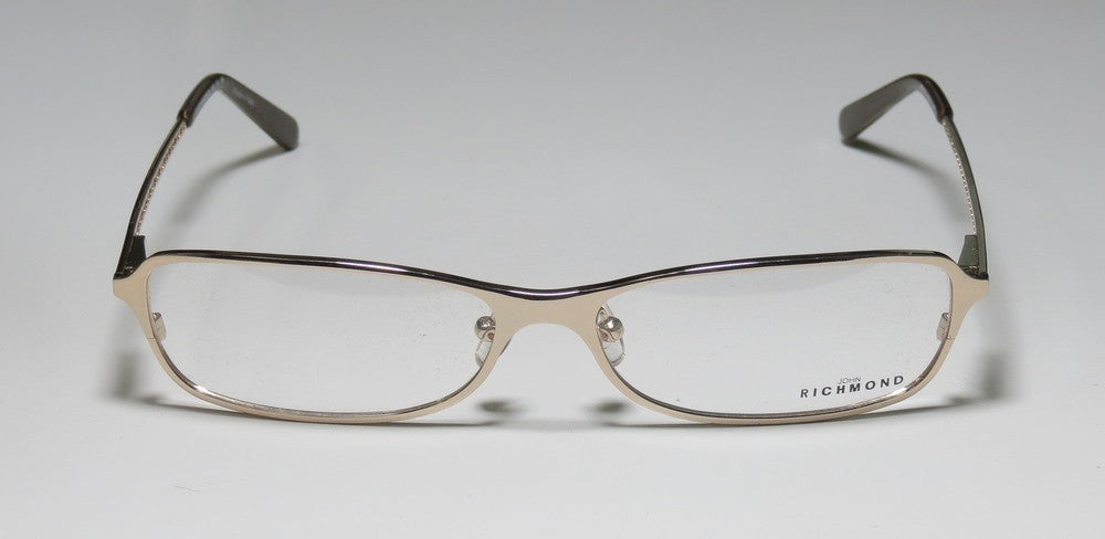 John Richmond 01003 Eyeglasses by ModaFrames
