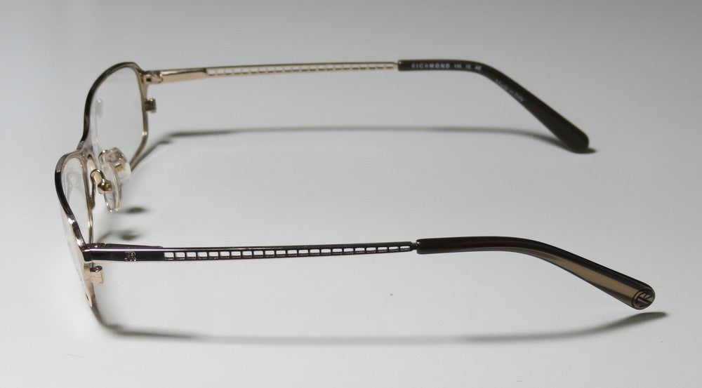 John Richmond 01003 Eyeglasses by ModaFrames