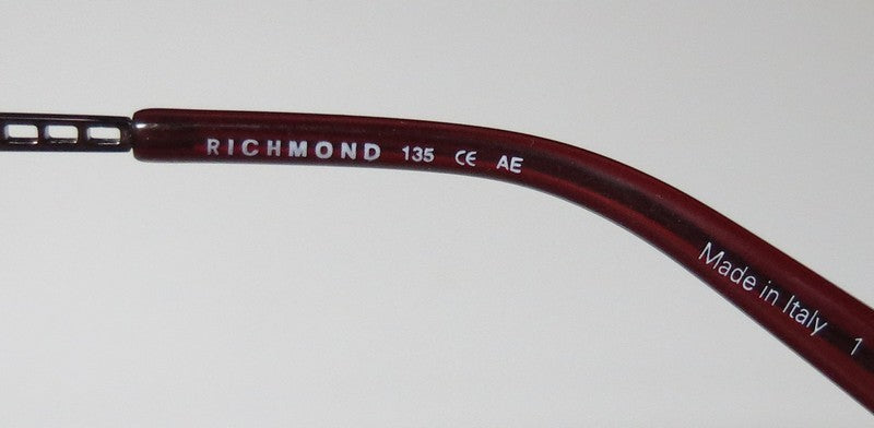 John Richmond 01004 Eyeglasses by ModaFrames