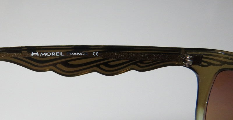 Morel Koali 6970k Sunglasses by ModaFrames