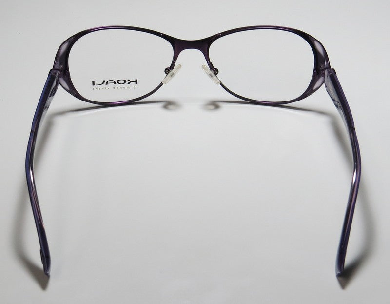 Koali 7004k Eyeglasses by ModaFrames