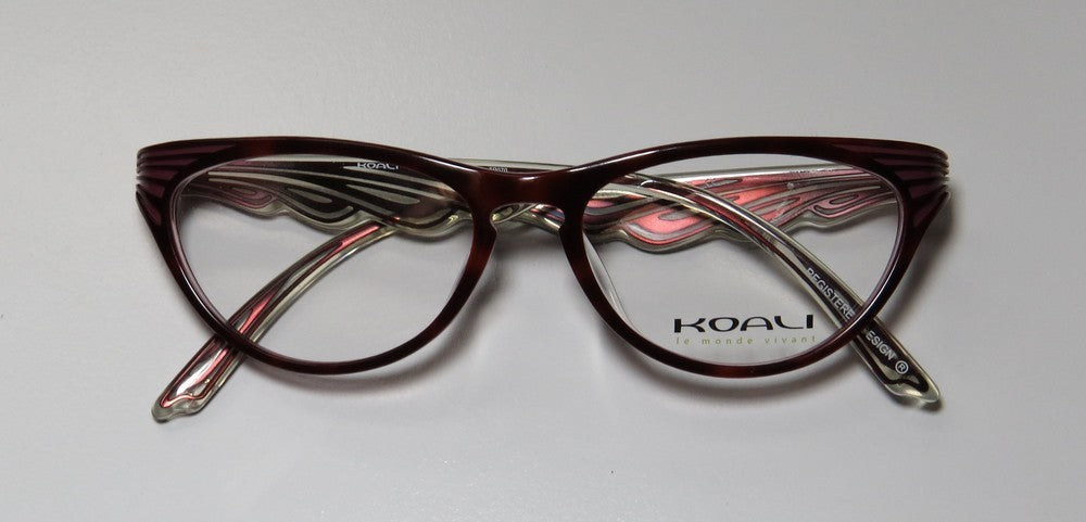 Koali 6945k Eyeglasses by ModaFrames