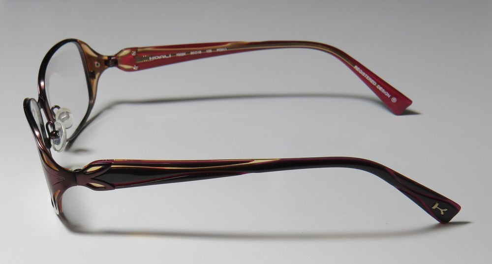 Koali 7003k Eyeglasses by ModaFrames
