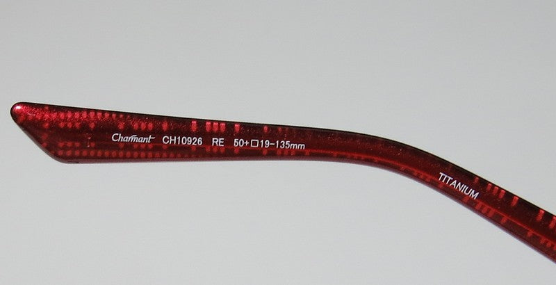 Charmant 10926 Eyeglasses by ModaFrames