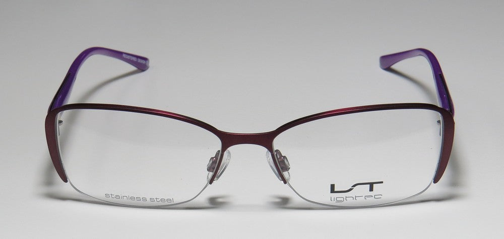 Lightec 7036l Eyeglasses by ModaFrames