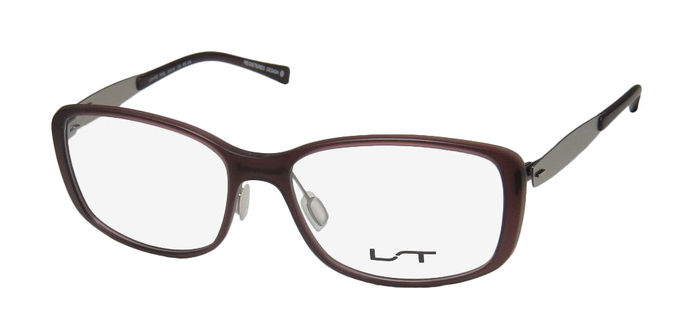 Lightec 7035l Eyeglasses by ModaFrames