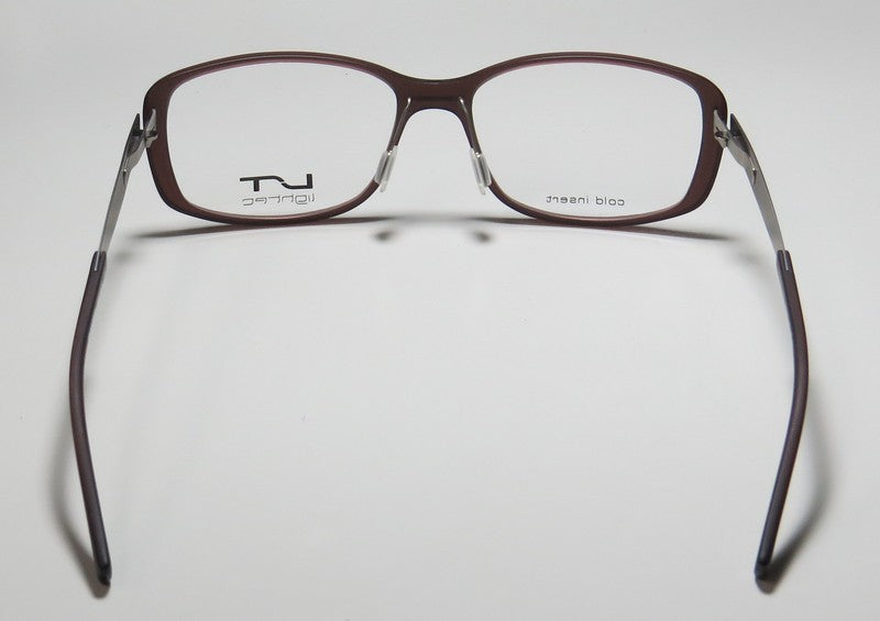 Lightec 7035l Eyeglasses by ModaFrames