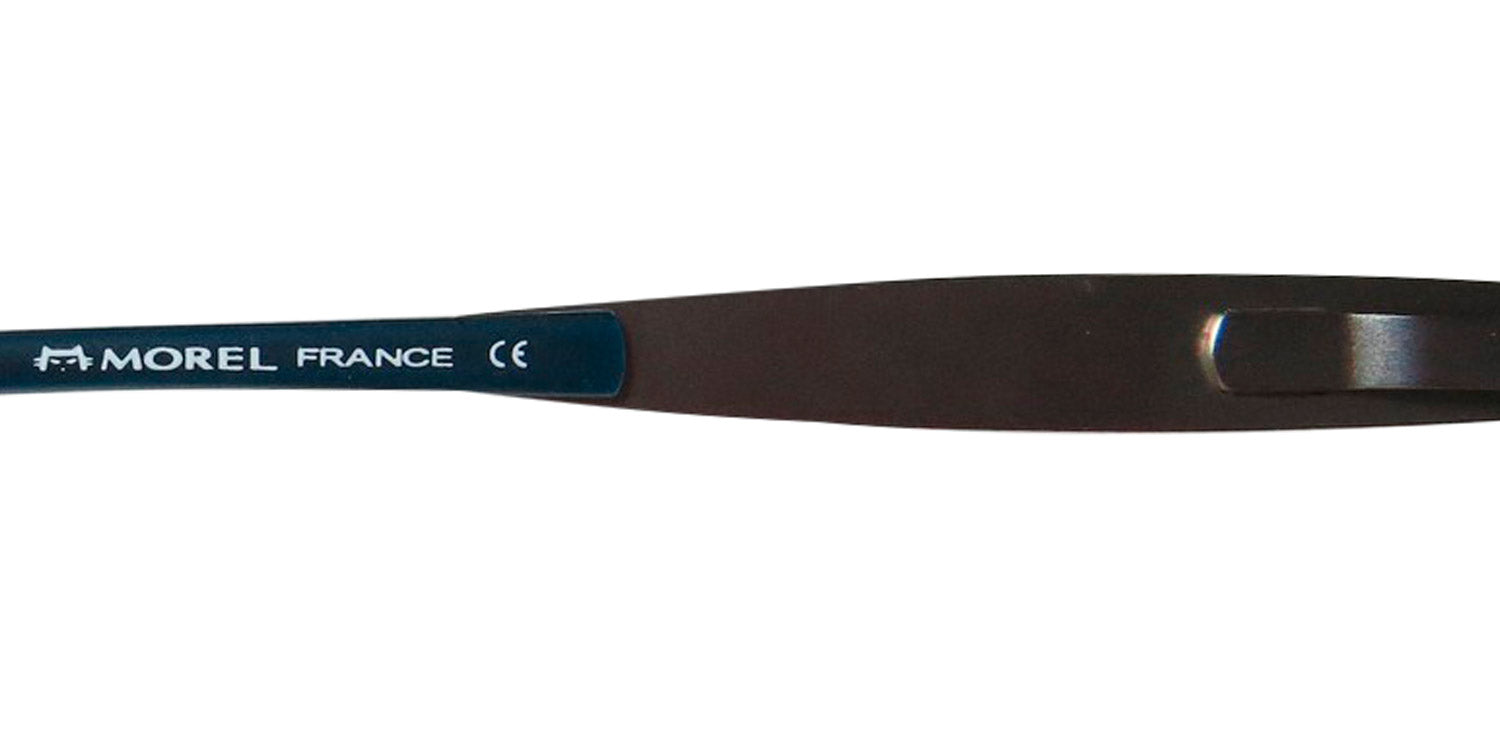 Lightec 7032l Eyeglasses by ModaFrames