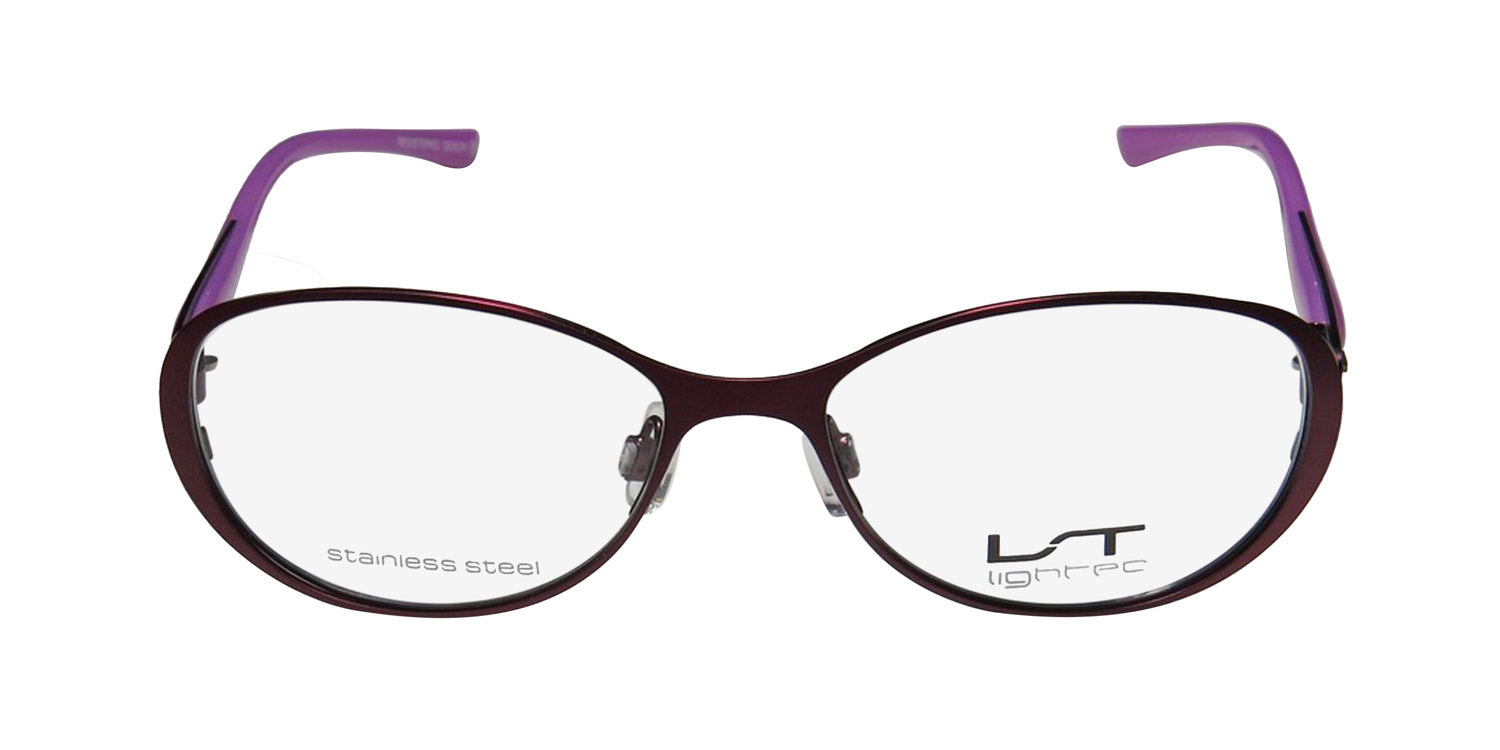 Morel Lightec 7039l Eyeglasses by ModaFrames