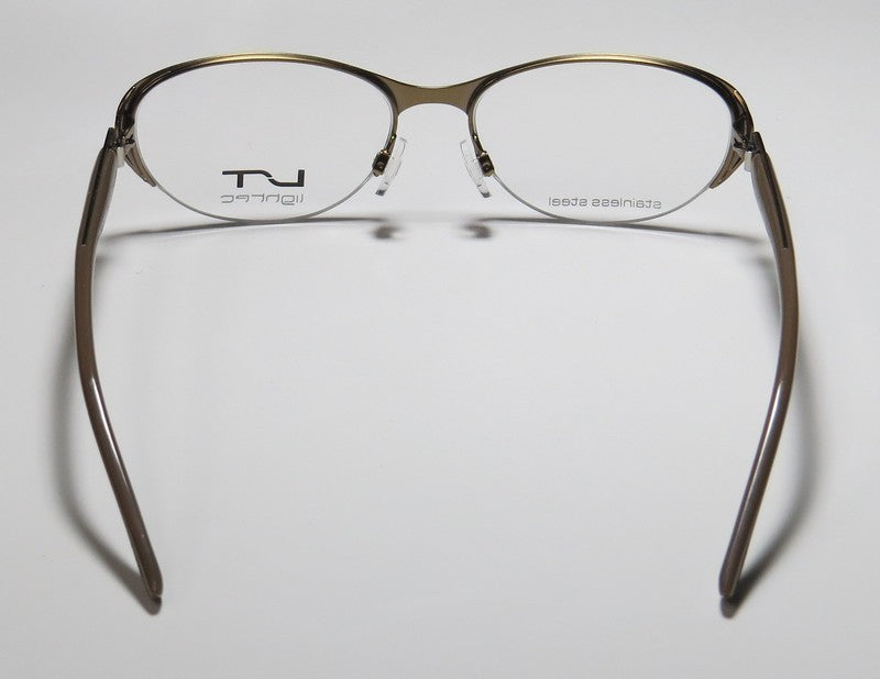 Lightec 7037l Eyeglasses by ModaFrames