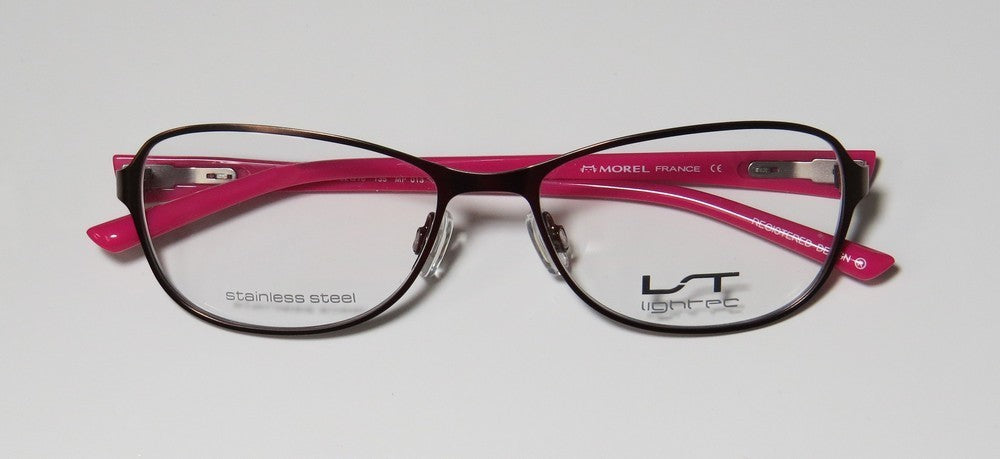 Lightec 6961l Eyeglasses by ModaFrames