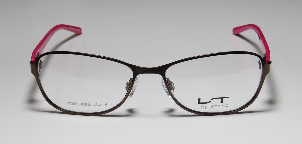 Lightec 6961l Eyeglasses by ModaFrames