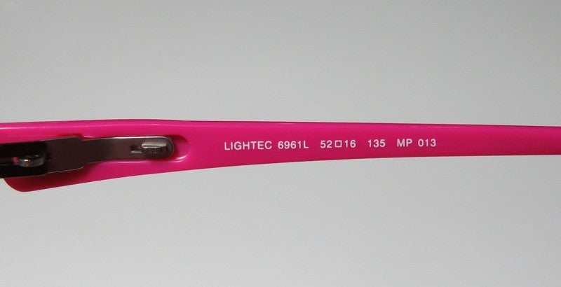 Lightec 6961l Eyeglasses by ModaFrames