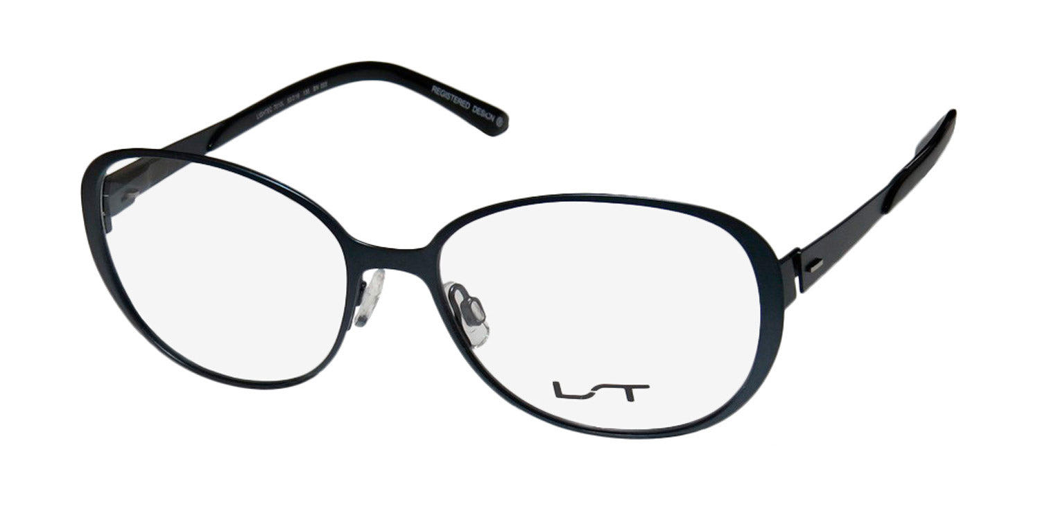 Lightec 7010l Eyeglasses by ModaFrames