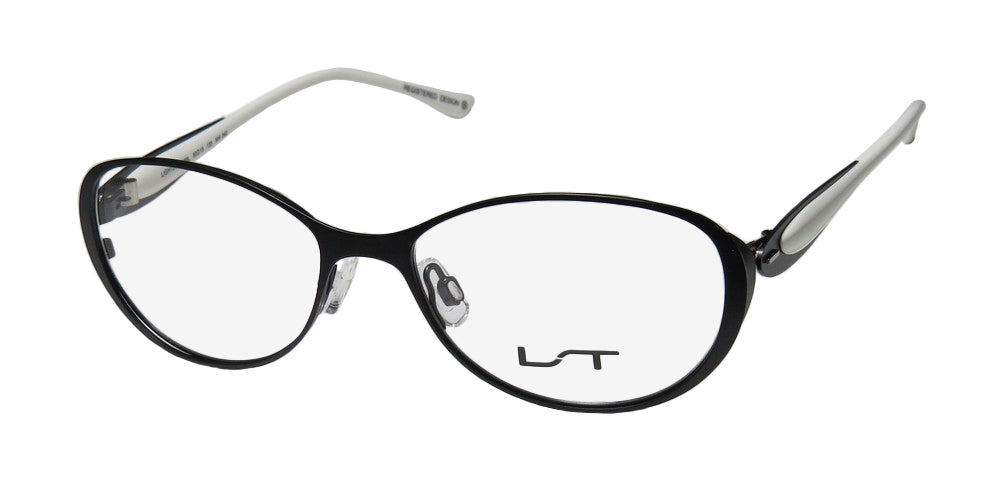 Morel Lightec 7039l Eyeglasses by ModaFrames