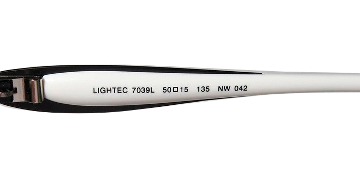 Morel Lightec 7039l Eyeglasses by ModaFrames