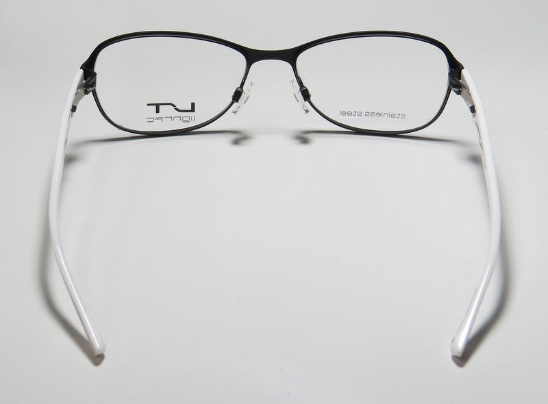 Lightec 6961l Eyeglasses by ModaFrames