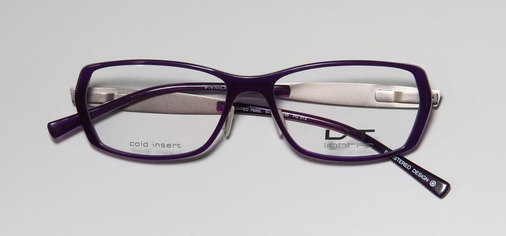 Lightec 7032l Eyeglasses by ModaFrames