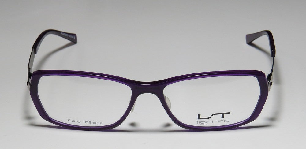 Lightec 7032l Eyeglasses by ModaFrames