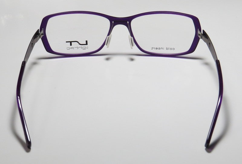 Lightec 7032l Eyeglasses by ModaFrames