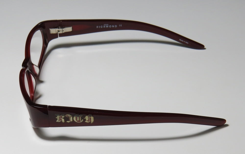 John Richmond 00104 Eyeglasses by ModaFrames