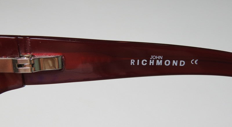 John Richmond 00104 Eyeglasses by ModaFrames