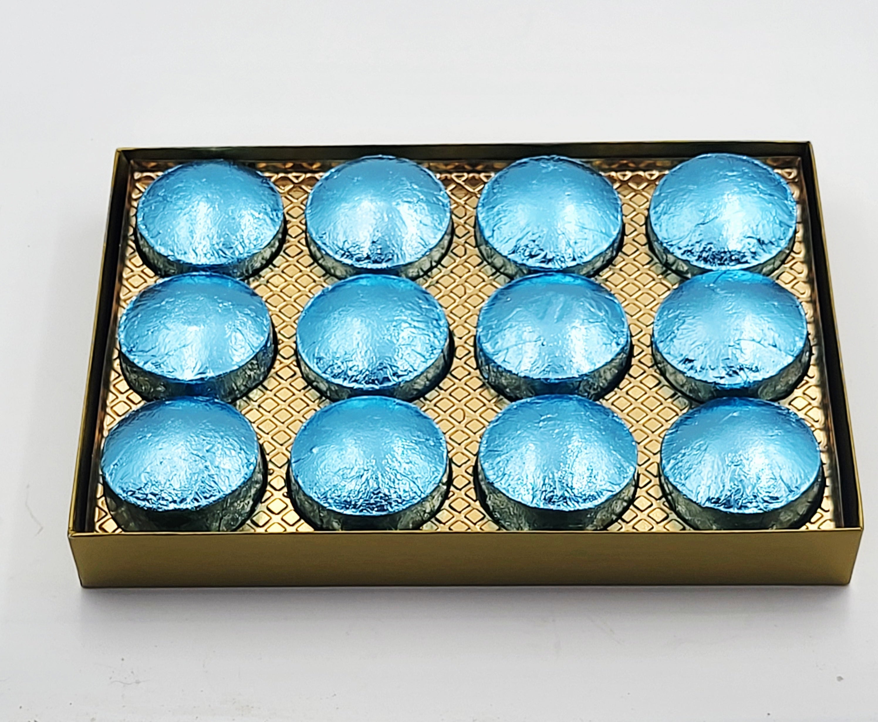 12 Shower Steamer Gift Set 100% Essential Oils Aromatherapy - U select scent - Makes a nice gift by Spa Pure
