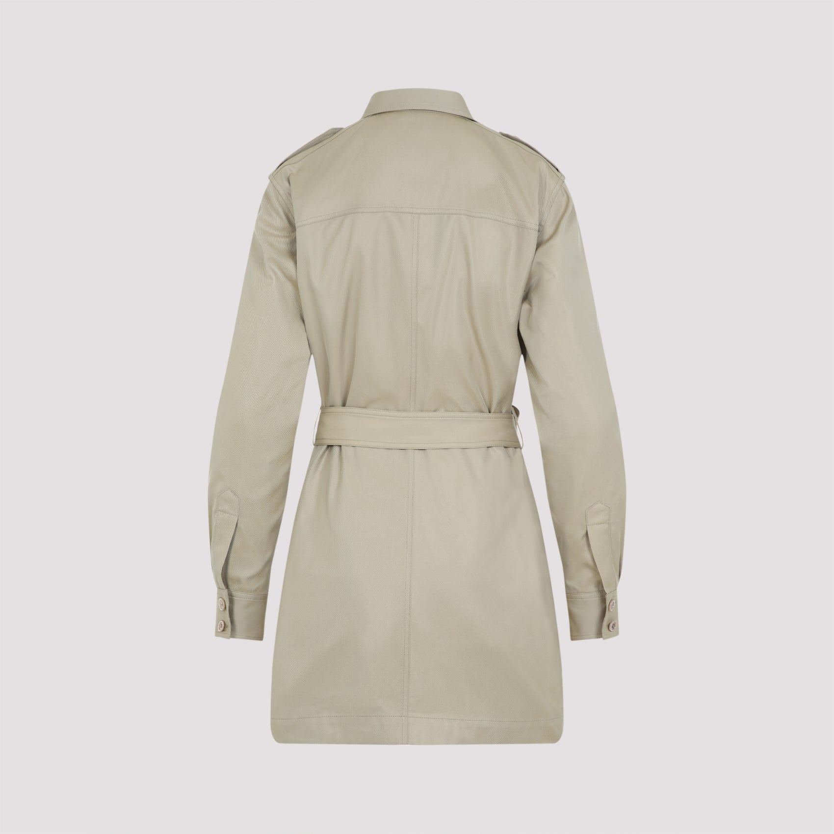 Tom Ford Safari Mini Dress Women by Luosophy