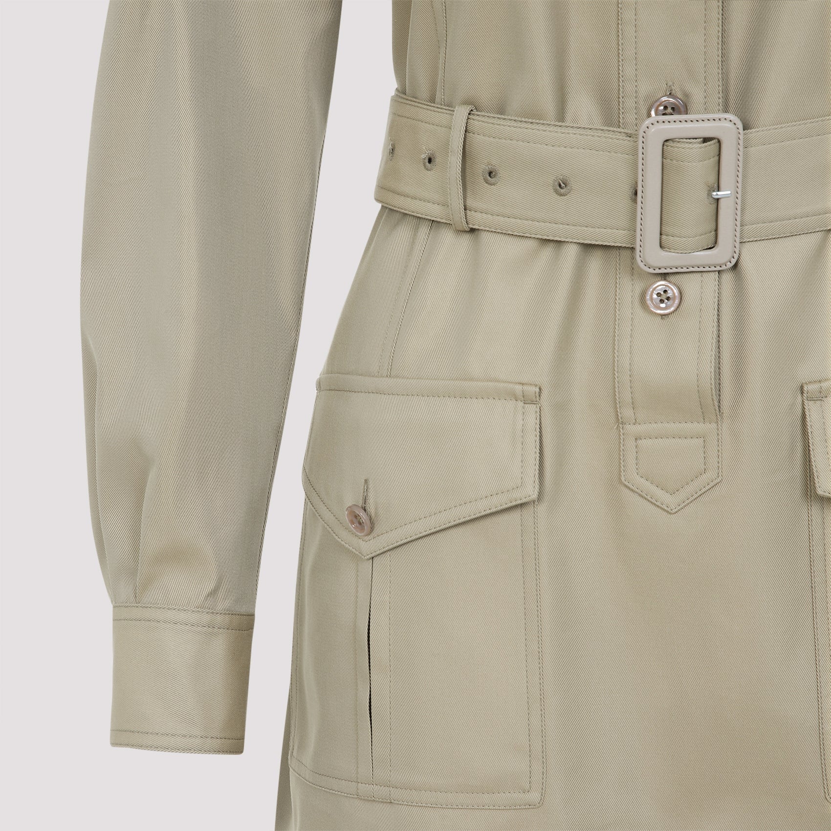 Tom Ford Safari Mini Dress Women by Luosophy