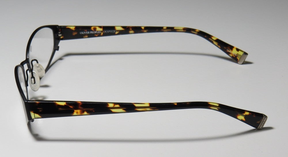 Oliver Peoples Treasure Eyeglasses by ModaFrames