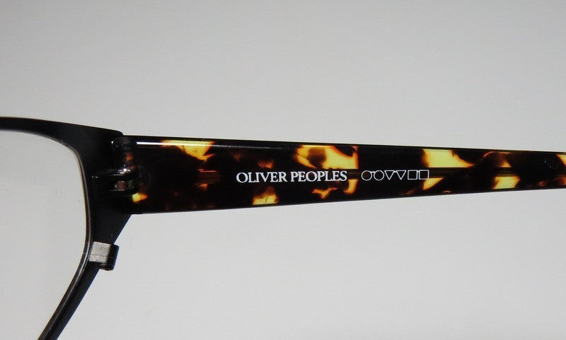 Oliver Peoples Treasure Eyeglasses by ModaFrames