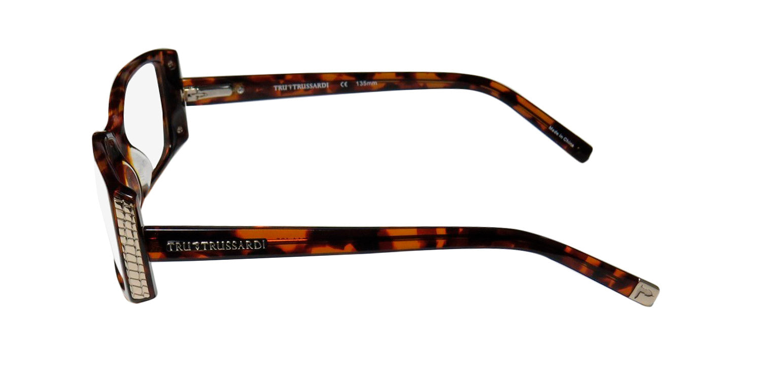 Trussardi 12704 Eyeglasses by ModaFrames