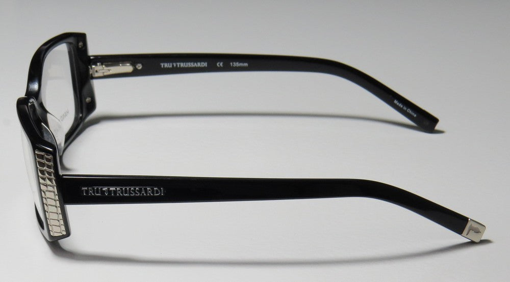 Trussardi 12704 Eyeglasses by ModaFrames