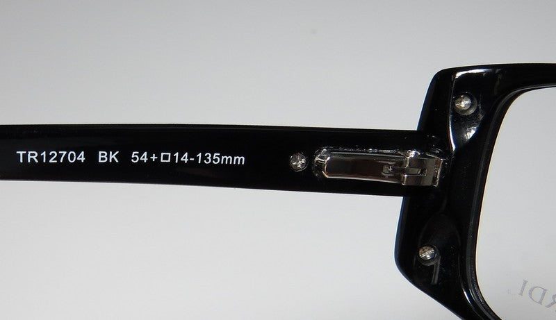 Trussardi 12704 Eyeglasses by ModaFrames