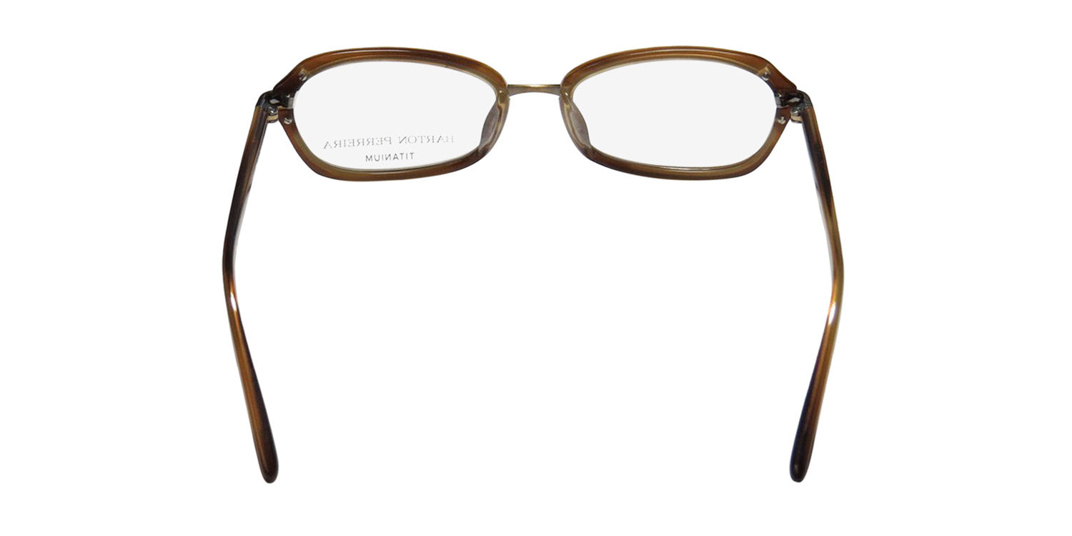Barton Perreira Rosalie Eyeglasses by ModaFrames