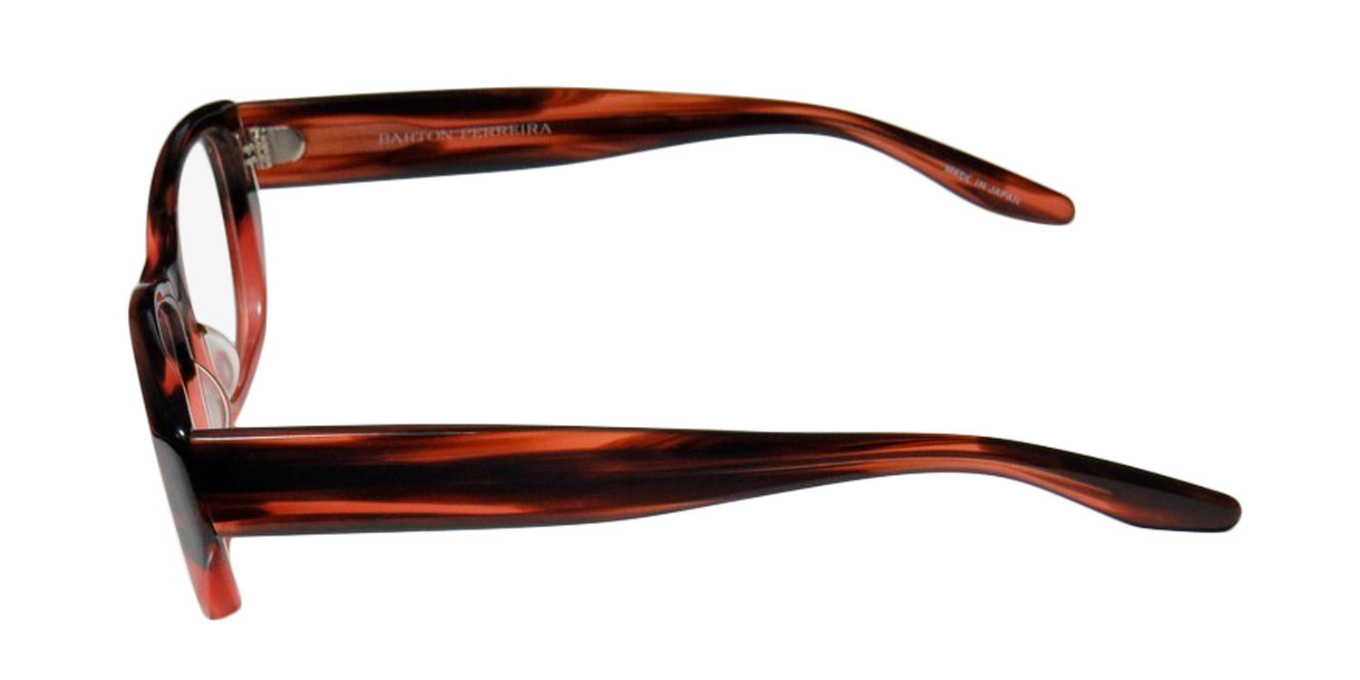 Barton Perreira Sexton Eyeglasses by ModaFrames
