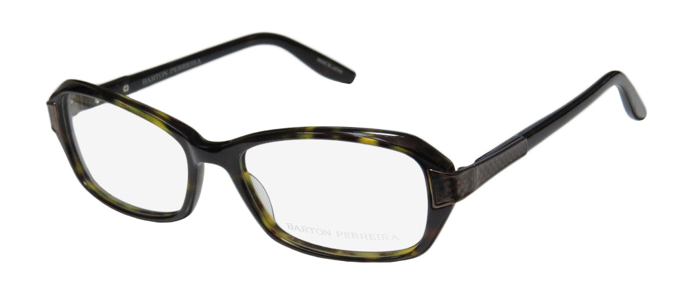 Barton Perreira Devereaux Eyeglasses by ModaFrames