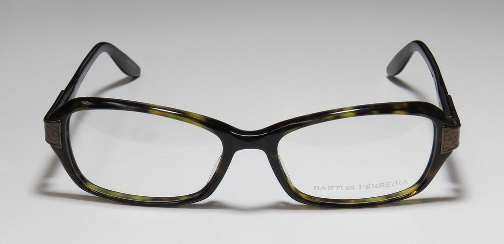 Barton Perreira Devereaux Eyeglasses by ModaFrames