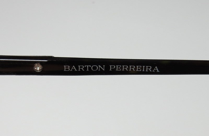 Barton Perreira Devereaux Eyeglasses by ModaFrames