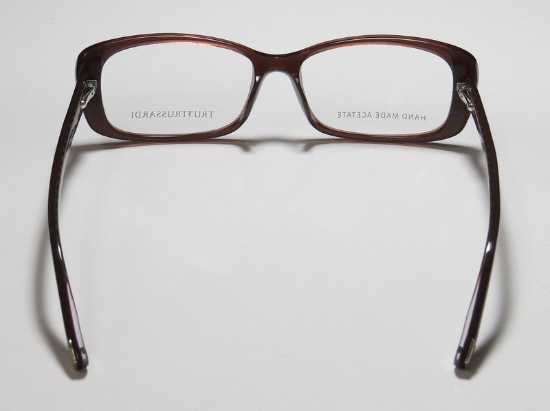 Trussardi 12702 Eyeglasses by ModaFrames