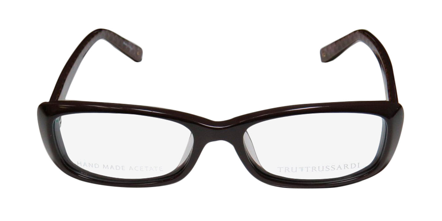 Trussardi 12703 Eyeglasses by ModaFrames