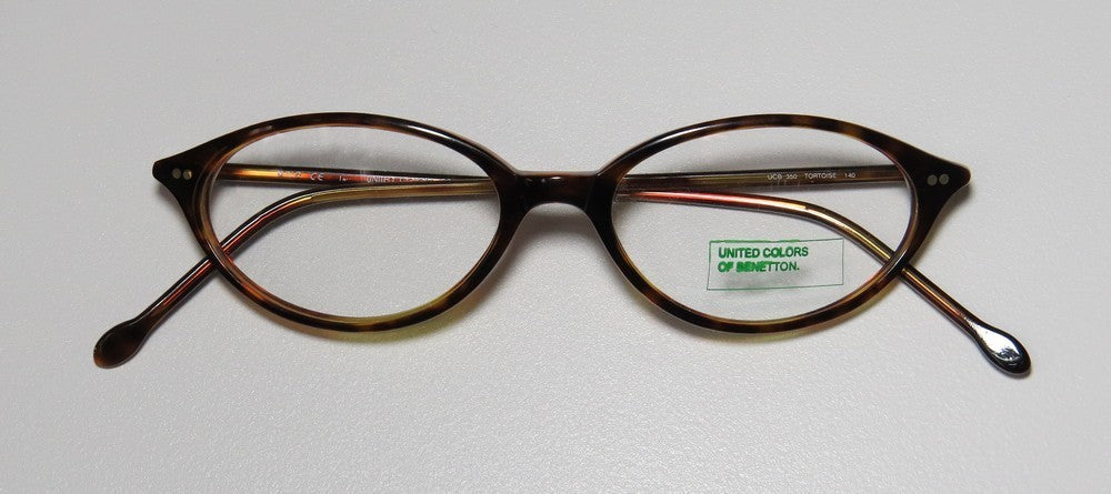 United Colors of Benetton 350 Eyeglasses by ModaFrames