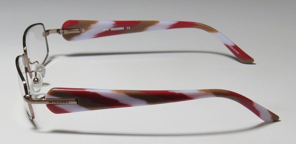 Missoni 16103 Eyeglasses by ModaFrames