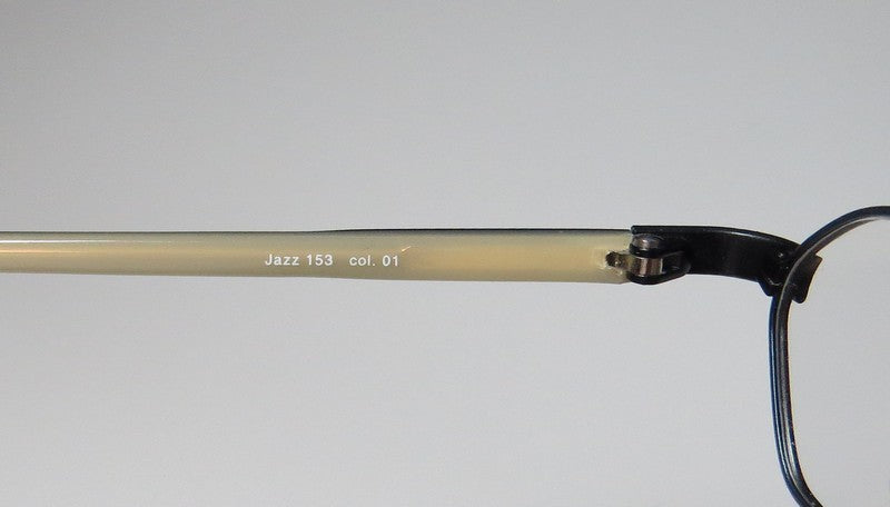 Jazz 153 Eyeglasses by ModaFrames