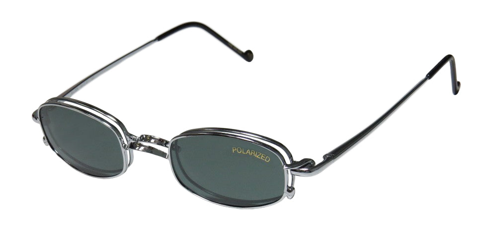 SmartClip 802 Eyeglasses by ModaFrames
