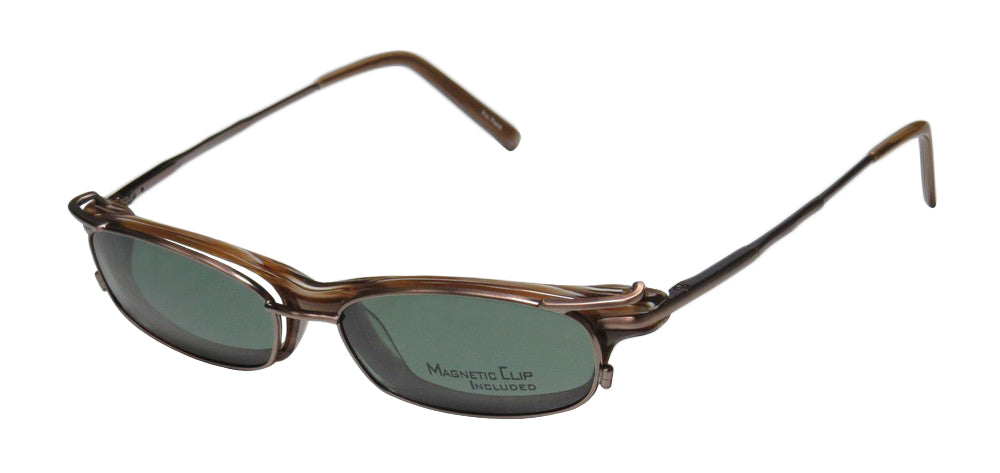 SmartClip 033 Eyeglasses by ModaFrames