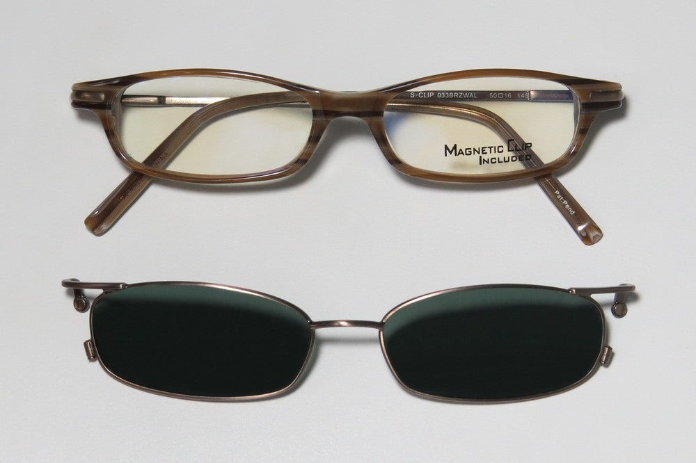 SmartClip 033 Eyeglasses by ModaFrames