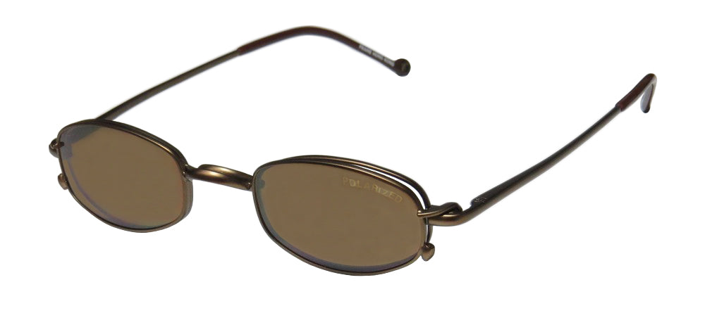 SmartClip 802 Eyeglasses by ModaFrames