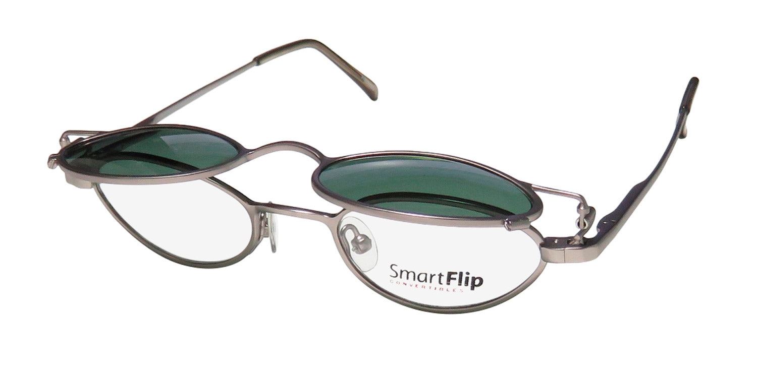 SmartFlip 450 Eyeglasses by ModaFrames