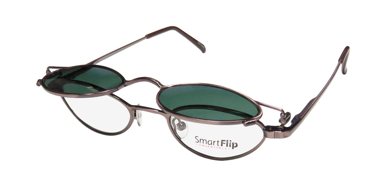 SmartFlip 450 Eyeglasses by ModaFrames